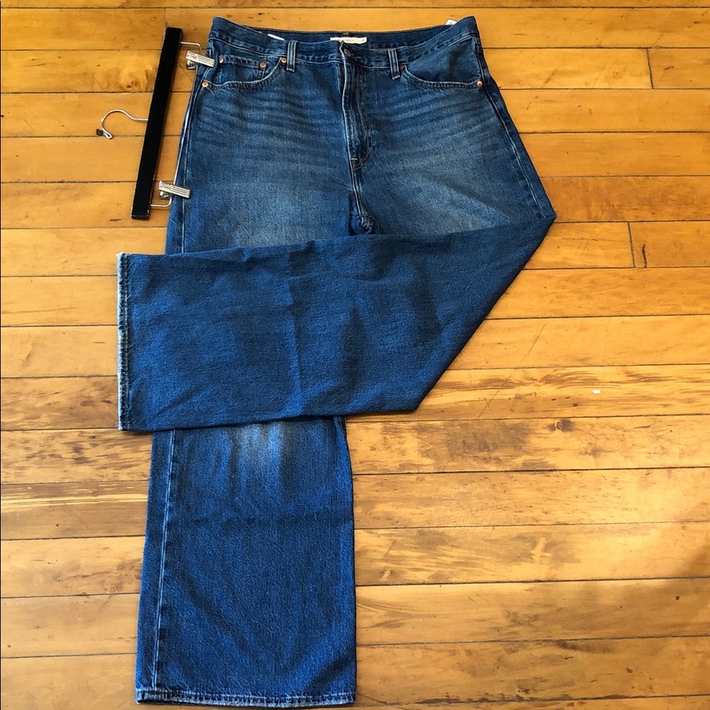 Levi’s Jeans